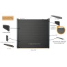 Configurateur cloture composite