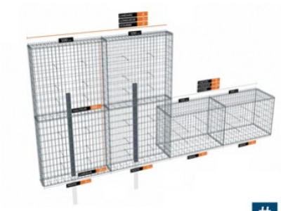 Pourquoi choisir un mur ou une clôture en gabion sur-mesure ?