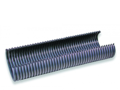 Muret en gabion : spirales ou agrafes ?