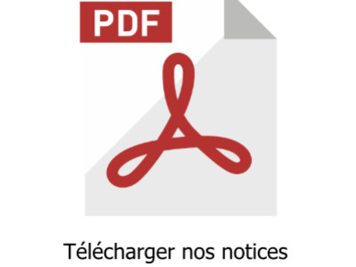 Télécharger les notices PDF 
